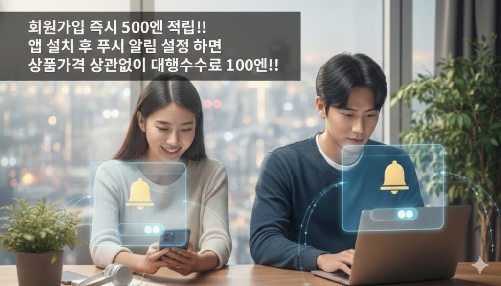 사이트 리뉴얼 기념 이벤트!